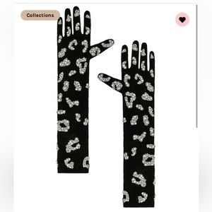retrofete Frankie gloves